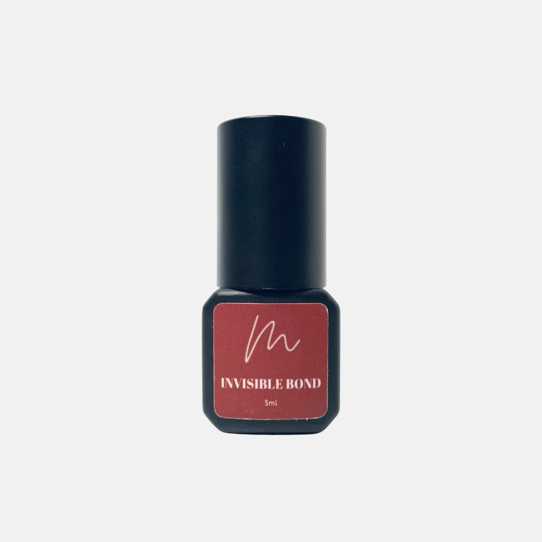 Invisible Bond Adhesive – 0.3 Second Dry Time